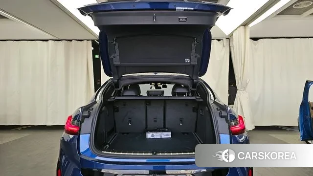 BMW X4 (G02) id 3310379 из Кореи 11