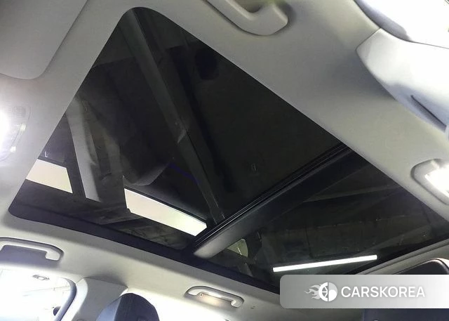 Mercedes-Benz GLE-Class W167 id 3860305 из Кореи 11