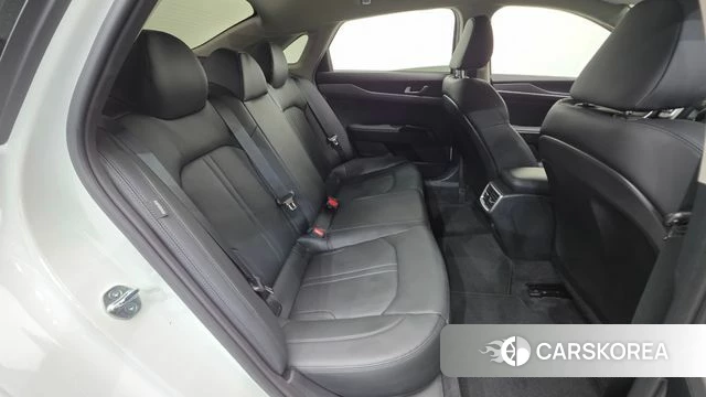 Kia The New K5 3rd generation id 4243342 из Кореи 11