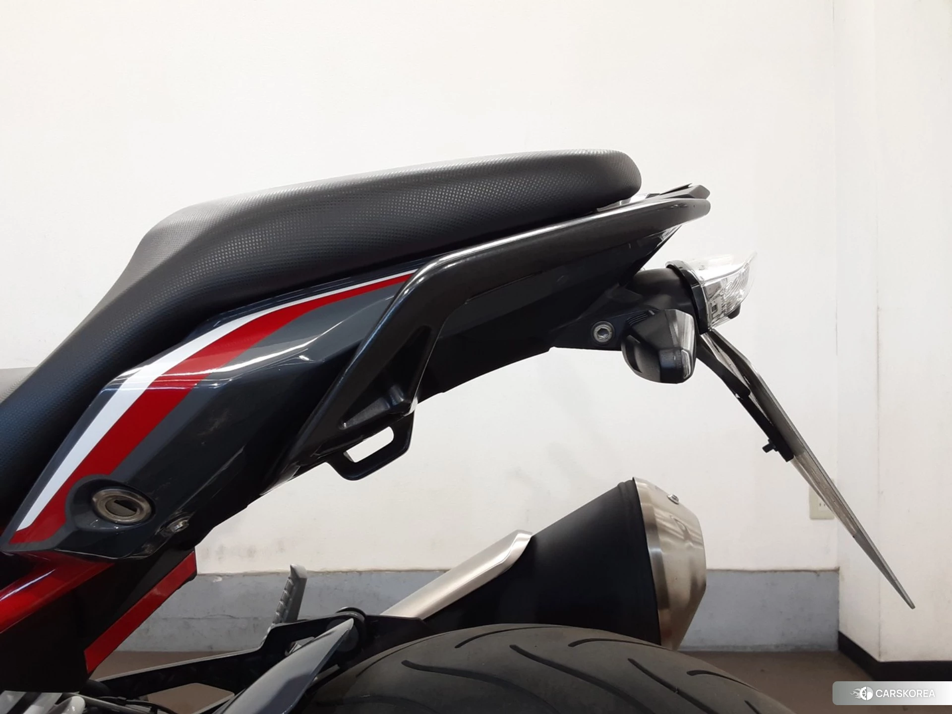 BMW G310R id 4373843 из Японии 11