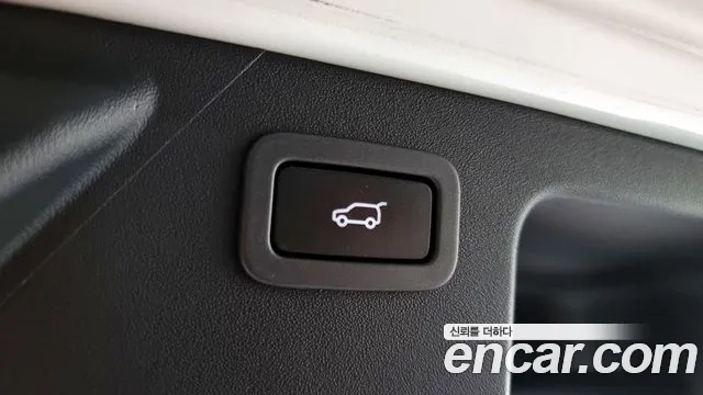 Land Rover Discovery Sports id 2891532 из Кореи 11