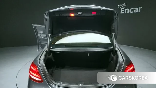 Mercedes-Benz E-Class W213 id 3386349 из Кореи 11