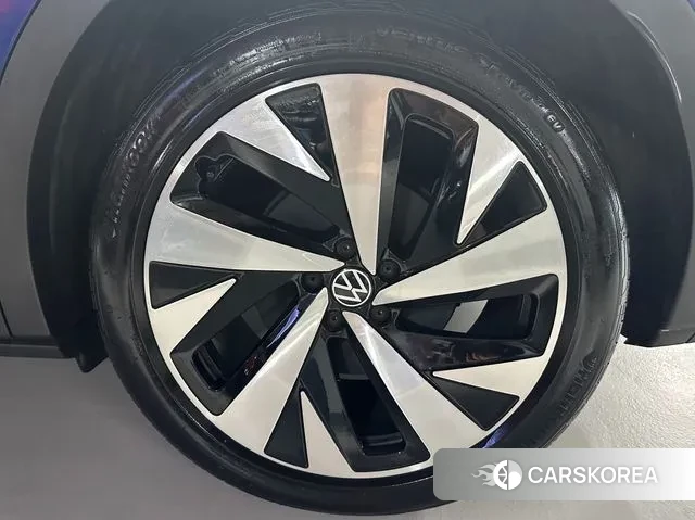 Volkswagen ID.4 id 3300611 из Кореи 11