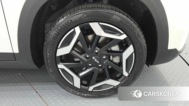 Kia The New Seltos id 4590046 из Кореи 11