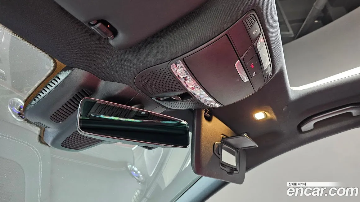 Mercedes-Benz CLS-Class C257 id 1973726 из Кореи 11