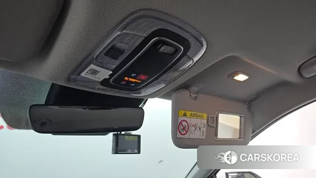 Hyundai The New Avante Hybrid (CN7) id 3246174 из Кореи 11