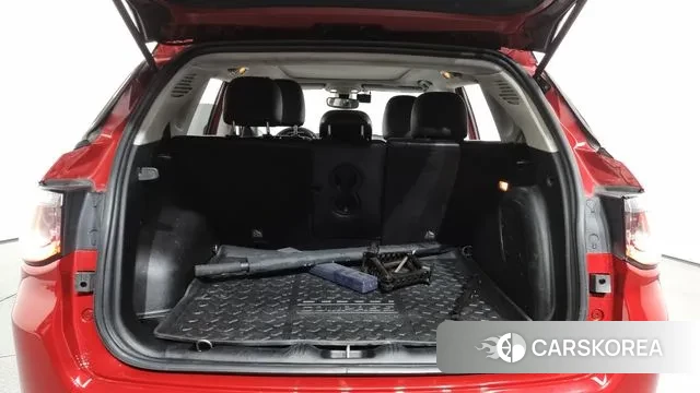 Jeep Compass 2nd Generation id 3284536 из Кореи 11