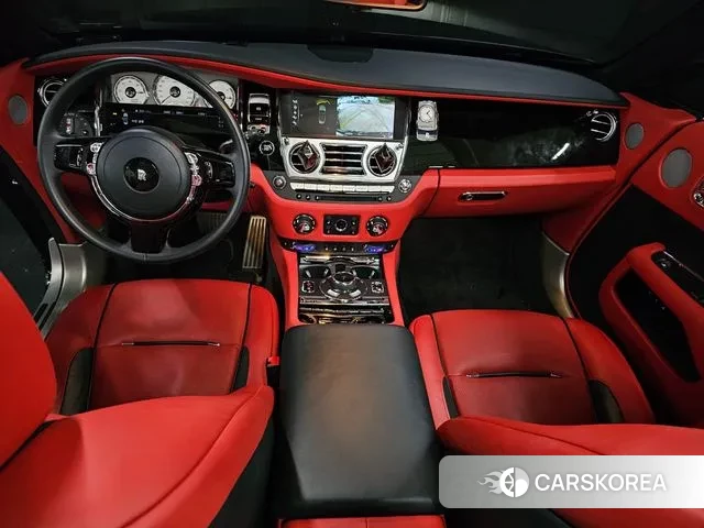 Rolls-Royce Dunn id 3039163 из Кореи 11