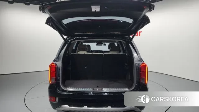 Hyundai Palisade id 3556353 из Кореи 11