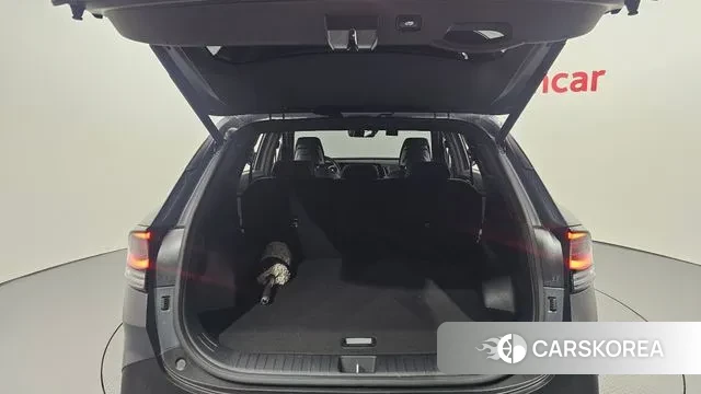 Kia Sportage 5th Generation Hybrid id 3341493 из Кореи 11