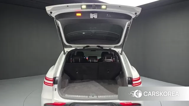 Genesis GV70 id 3217465 из Кореи 11