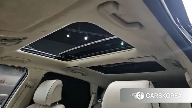 Genesis GV80 id 3484035 из Кореи 11