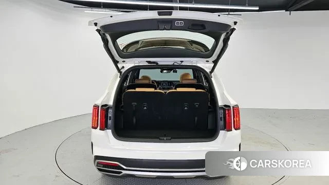 Kia Sorento 4th Generation id 3223742 из Кореи 11