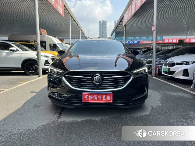Buick Lacrosse id 4253405 из Китая 11