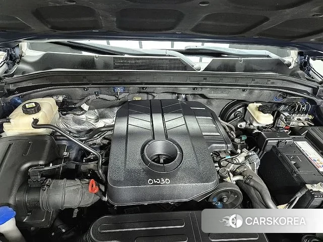 Ssangyong G4 Rexton id 3595454 из Кореи 11