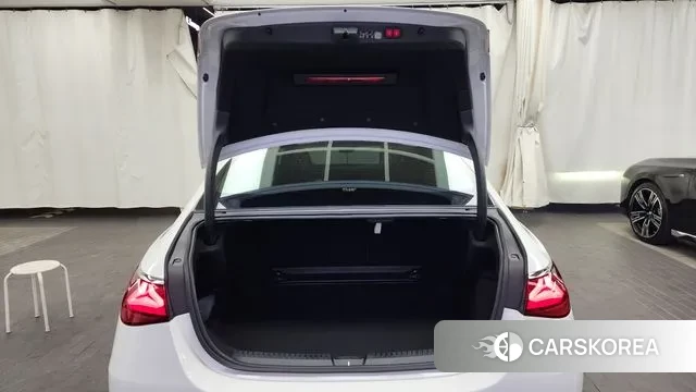 Mercedes-Benz E-Class W214 id 3507369 из Кореи 11