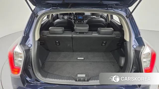 Ssangyong Berry New Tivoli id 3349274 из Кореи 11