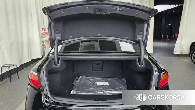 Kia Come New K7 id 4595726 из Кореи 11