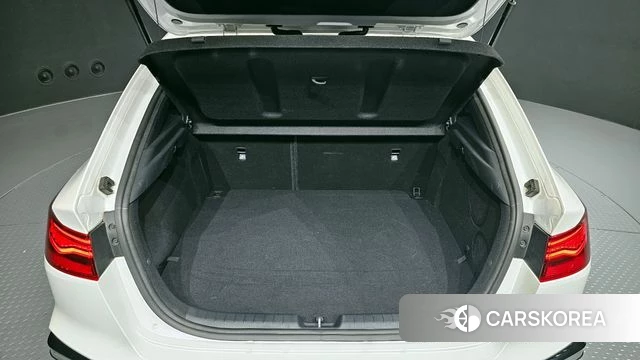 Kia The New K3 2nd generation id 4223540 из Кореи 11