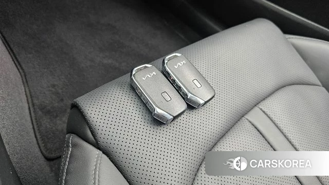 Kia K5 3rd generation id 3910378 из Кореи 11