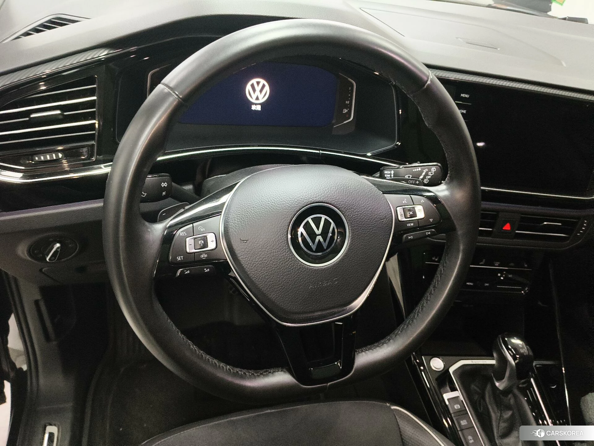Volkswagen Tanyue id 4512746 из Китая 11