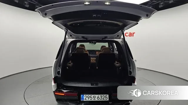 Hyundai Santa Fe (MX5) id 3437188 из Кореи 11