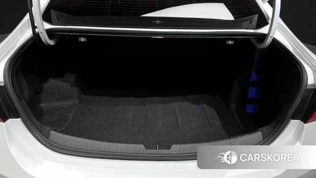 Chevrolet (GM Daewoo) All New Malibu id 3845517 из Кореи 11