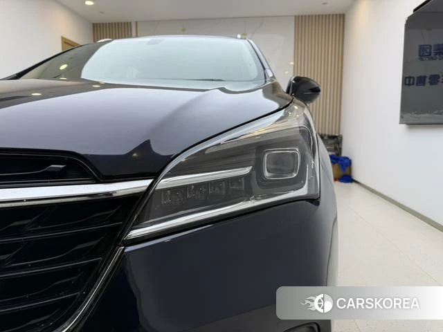 Buick Angkewei id 4242554 из Китая 11