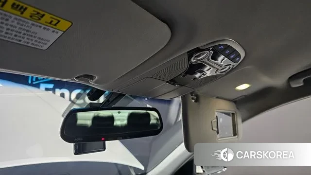 Hyundai Grandeur IG id 3072152 из Кореи 11