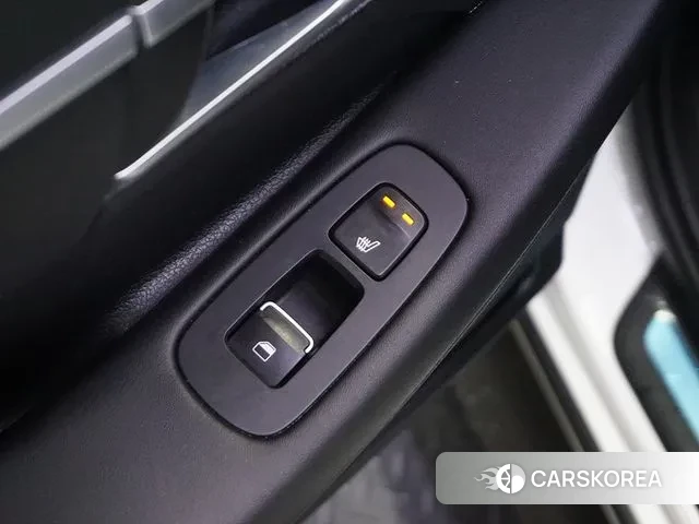 Hyundai Sonata (DN8) id 3000056 из Кореи 11