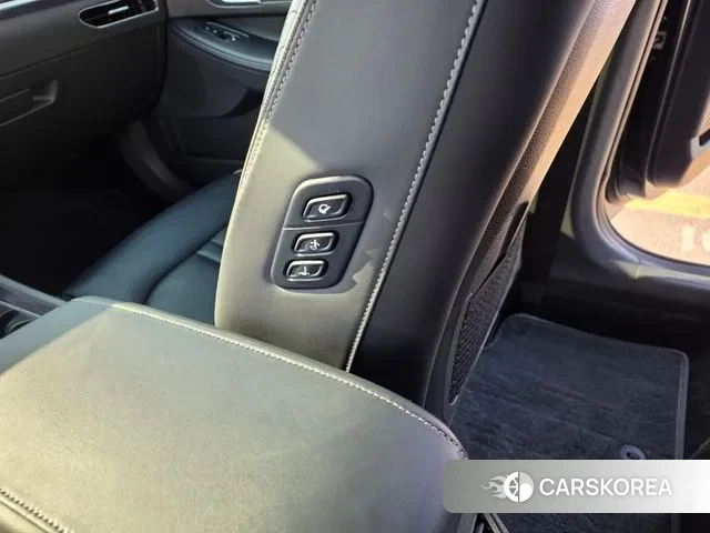 Hyundai Sonata Hybrid (DN8) id 3586711 из Кореи 11