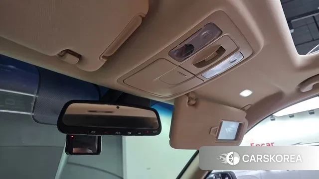 Kia The New Mohave id 3742336 из Кореи 11