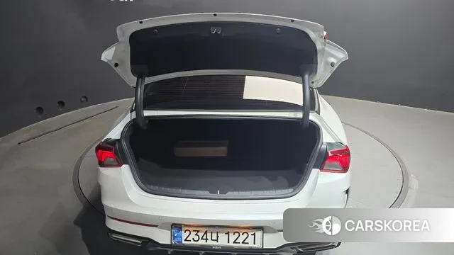 Kia K5 3rd generation id 3349838 из Кореи 11