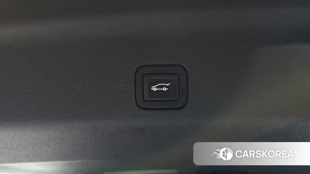 Chevrolet (GM Daewoo) Tahoe id 3508089 из Кореи 11