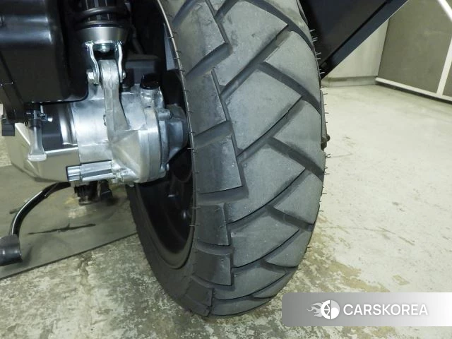 Проданный Honda ADV150 id 3998286 из Японии, фото 11