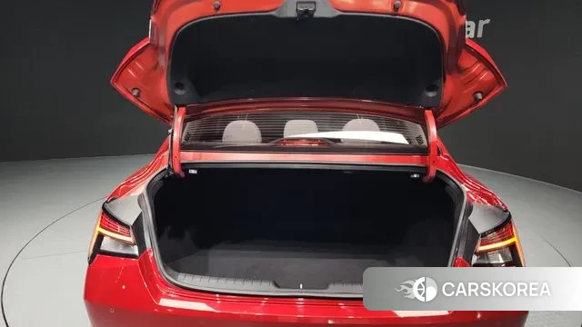 Hyundai Avante (CN7) id 3448944 из Кореи 11