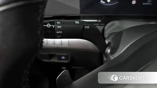 Hyundai Kona Hybrid (SX2) id 4427890 из Кореи 11
