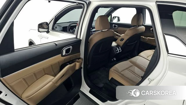 Kia The New Sorento 4th Generation id 4302549 из Кореи 11