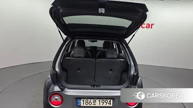 Hyundai Casper id 3273679 из Кореи 11