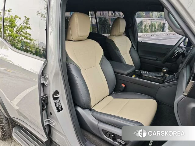 Lexus GX id 4240038 из Китая 11