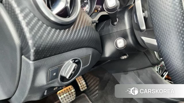 Mercedes-Benz A-Class W176 id 4574620 из Кореи 11