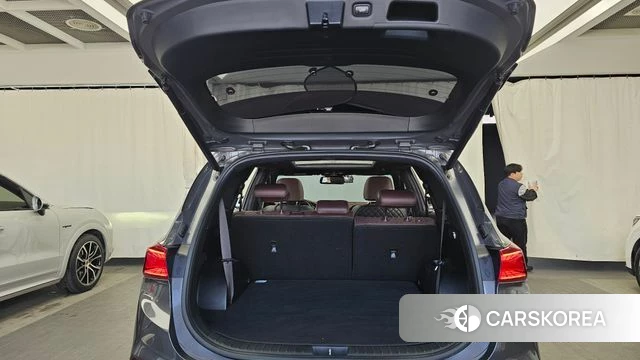 Hyundai Santa Fe TM id 3905666 из Кореи 11