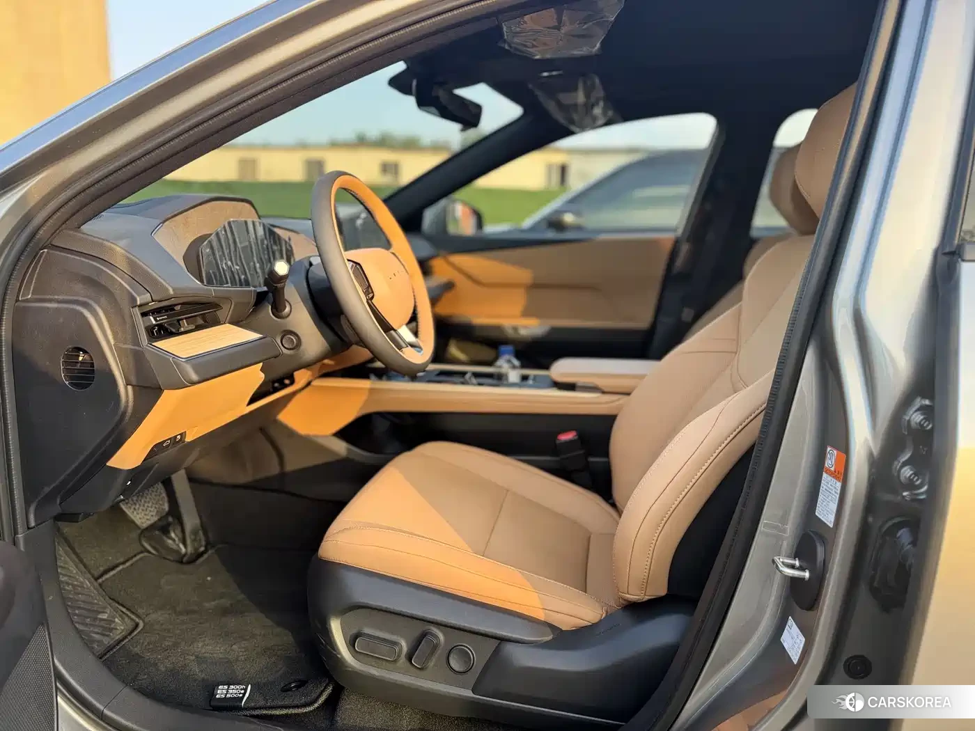 Lexus ES id 4514290 из Китая 11