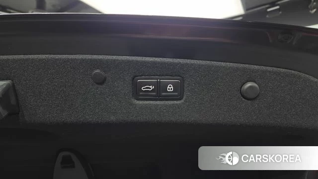 Kia K8 id 4282175 из Кореи 11