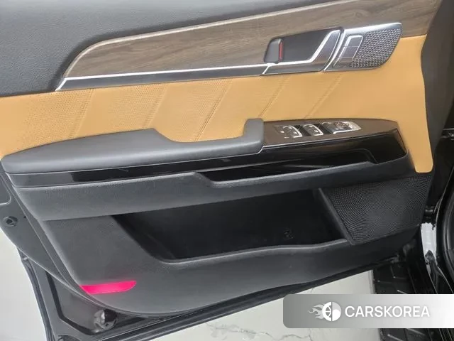 Kia Mohave Master id 3535712 из Кореи 11