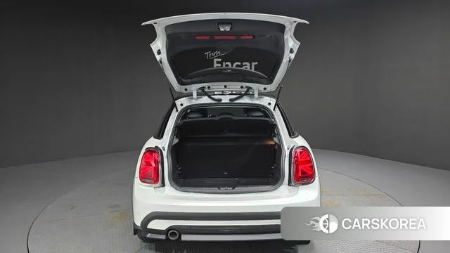 Mini Cooper id 4687342 из Кореи 11