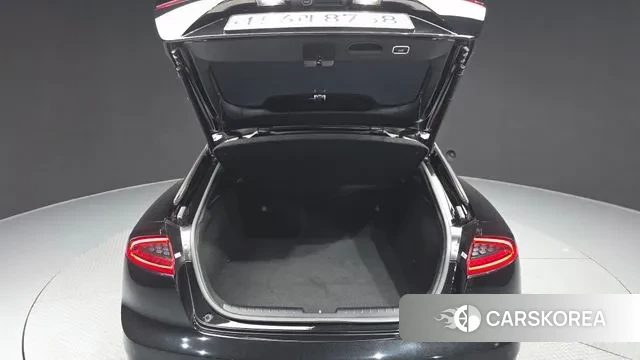 Kia Stinger id 3765916 из Кореи 11