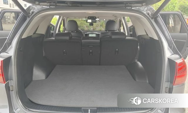 Kia The New Sorento id 4435338 из Кореи 11