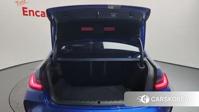 BMW M3 (G80) id 3685765 из Кореи 11