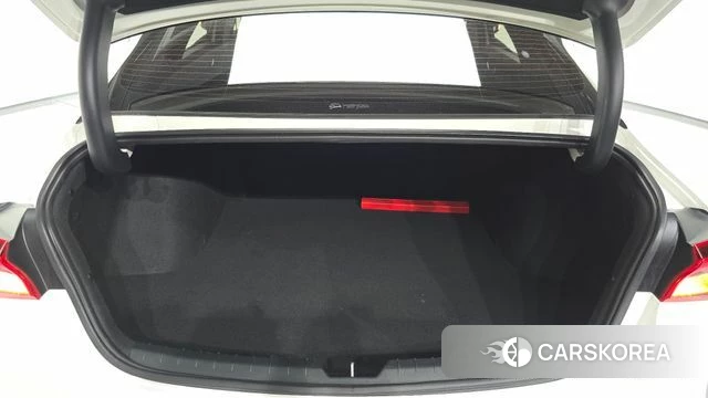 Kia K5 3rd generation id 4871279 из Кореи 11